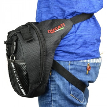 Сумка стегна Ducati