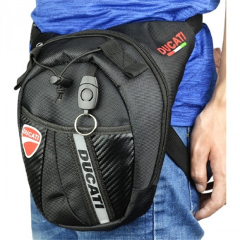 Сумка стегна Ducati