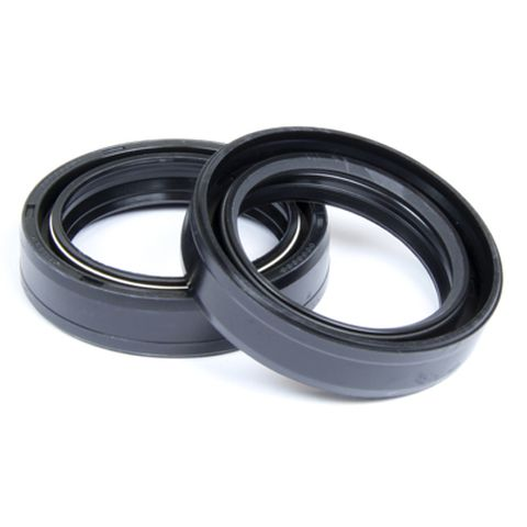 Сальники вилки HONDA CR 80/85 '96-07, CRF 150R '07-21, SUZUKI RM 85 '02-21 PROX 40.F375011 (37X50X11MM) (ARI044)