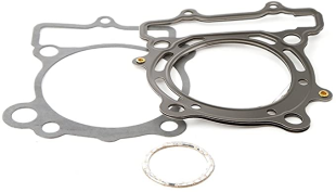 Комплект прокладок TOP-END KAWASAKI KX 250F '04-'08, SUZUKI RMZ 250 '04-'06 (80MM = +3MM BIG BORE) CYLINRED WORKS 31001-G01