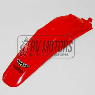 Щиток задний HONDA CRF 250X '04-'08 UFO HO03646070