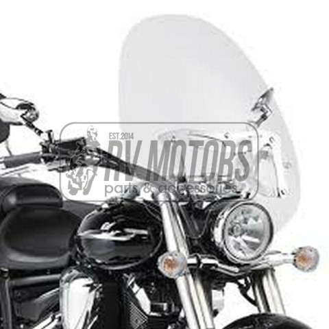 Ветровое стекло Kappa YAMAHA XVS 950 A Midnight star (09-11) A47