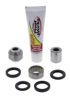 Ремкомплект амортизатора SUZUKI RM 125 (96-99) PIVOT WORKS PWSHKS08021