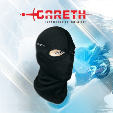 Балаклава GARETH с ветрозащитой GHWD467 размер M 