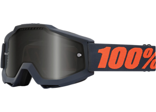 Маска крос 100% ACCURI 50201-025-02