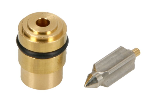 Комплект клапана камери поплавця TOURMAX FVS-218