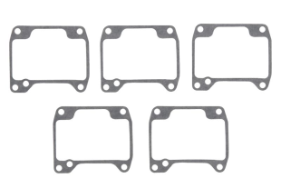 Прокладка поплавковой камеры (4шт) TOURMAX FBG-320