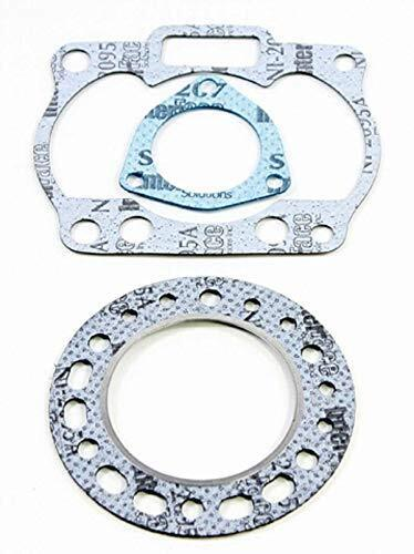 Комплект прокладок TOP-END SUZUKI RM 250 (84-85) NAMURA NX-30025T