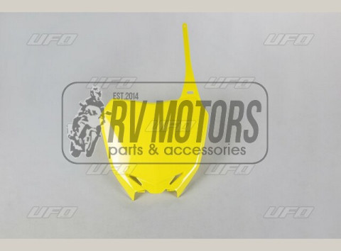 Передний обтекатель кросс SUZUKI RMZ 250 '10-'18, RMZ 450 '08-'17 UFO SU04919102