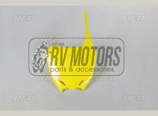 Передній обтічник крос SUZUKI RMZ 250 &#39;10-&#39;18, RMZ 450 &#39;08-&#39;17 UFO SU04919102