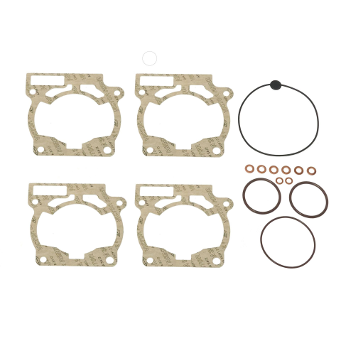Комплект прокладок TOP-END KTM EXC 125 '02-'06 SX 125 '02-'06 ARTEIN GASKETS K0000KT0K0870