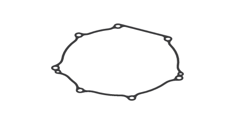 Прокладка крышки сцепления KAWASAKI KXF 450 '06-'15, KLX 450 '08-'19 ARTEIN GASKETS P025000005216