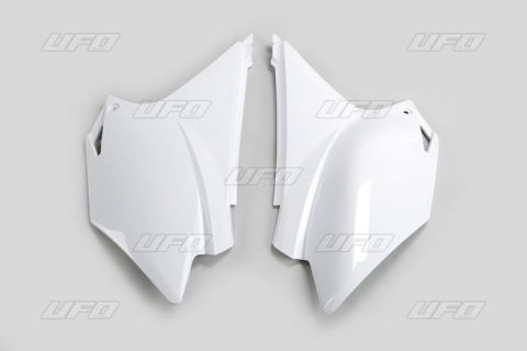 Боковой пластик HONDA CRF 230 '15-18 UFO HO04676041