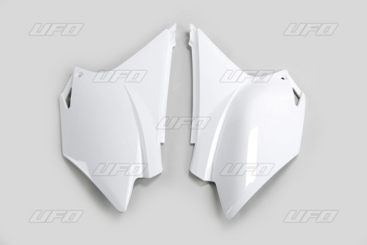 Бічний пластик HONDA CRF 230 &#39;15-18 UFO HO04676041