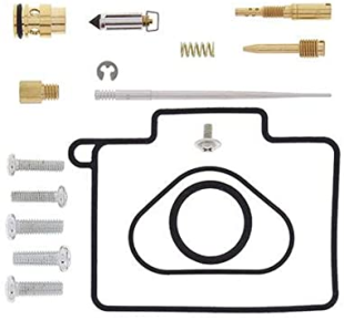 Ремкомплект карбюратора 4 RIDE AB26-1182