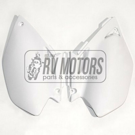 Бічний пластик YAMAHA YZF 250/450 &#39;03-&#39;05 UFO YA03862046