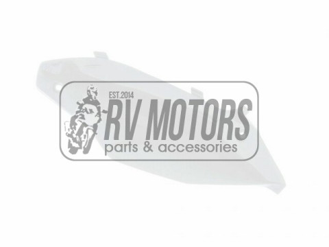 Боковой пластик KAWASAKI KXF 250 '13-'16, KXF 450 '12-'15 RACETECH KA04720047RT