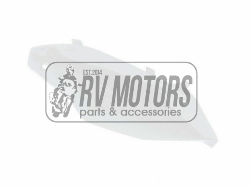 Бічний пластик KAWASAKI KXF 250 '13-'16, KXF 450 '12-'15 RACETECH KA04720047RT