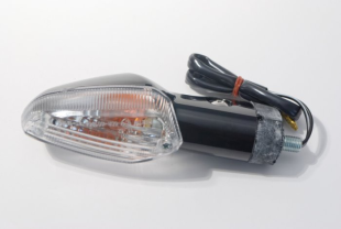 Указатель поворота левый передний/правый задний HONDA CBR 125/250 11-12, CBF 125 09- NACHMAN KH040AN