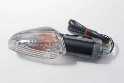 Указатель поворота левый передний/правый задний HONDA CBR 125/250 11-12, CBF 125 09- NACHMAN KH040AN