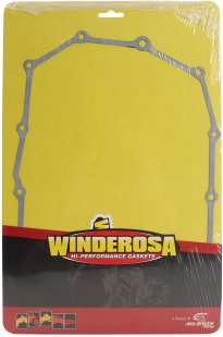 Прокладка крышки сцепления HONDA VT600C SHADOW 88-98, VT600CD 93-98, VT750C 98-00, VT750CD 98-00 WINDEROSA 332006
