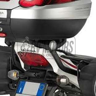 Крепления кофра KAPPA (без площадки) Honda CB 1300S (10-15) KZ268