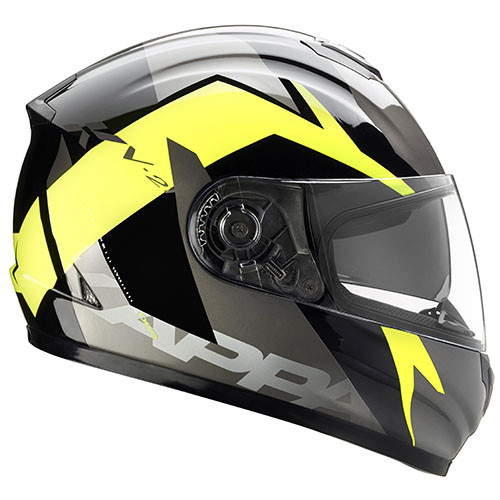 Шолом інтеграл Kappa KV21 Toledo. Розмір S.