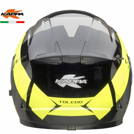 Шолом інтеграл Kappa KV21 Toledo. Розмір S.