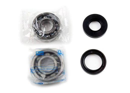 Комплект підшипників коленвала YAMAHA YZ 85 (02-18) ATHENA P400485444055