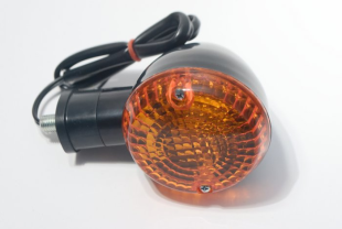 Указатель поворота KAWASAKI VN800/1500 JR ST-1477J чёрный