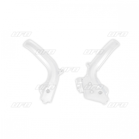 Накладки рамы HUSQVARNA TE/TX 125/250/300 17-19, TC 125/300 16-18, TC 250 17-18, FE 250/350/501 17-19, FE 450 16-19, FC 250/350/450 16-18 UFO HU03376041