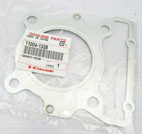 Прокладка ГБЦ Kawasaki 11004-1328