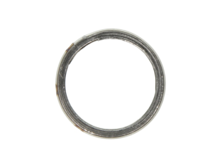 Прокладка выхлопного коллектора 32x39x4 KYMCO MXU/MXER 150 '03'-17, YAMAHA DT580LC1 ATHENA S410210012004