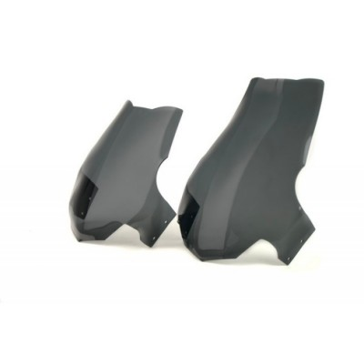 Ветровое стекло LOSTER Yamaha FZ6S S2 Fazer 07-11 туристическое