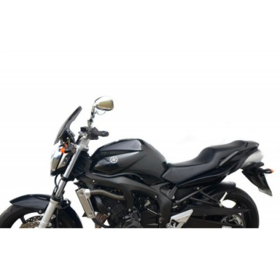Ветровое стекло LOSTER Yamaha FZ6S S2 Fazer 07-11 туристическое
