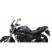 Ветровое стекло LOSTER Yamaha FZ6S S2 Fazer 07-11 туристическое