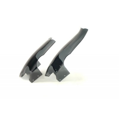 Вітрове скло LOSTER Yamaha FZ6S S2 Fazer 07-11 туристичне