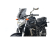 Ветровое стекло LOSTER Yamaha FZ6S S2 Fazer 07-11 туристическое