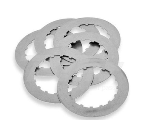 Стальные диски сцепления NACHMAN KAWASAKI KX 80 '98-'00, KX 85 '01-'21, KX 100 '88-'19 MX-03528S