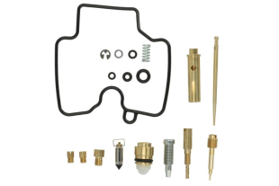 Ремкомплект карбюратора YAMAHA XJ 900 1995- KEYSTER KY-0629NR