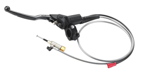Комплект гидравлического сцепления YAMAHA SR 400/500, CAN AM / BOMBARDIER DS 650 (04-09) MAGURA MG2100020