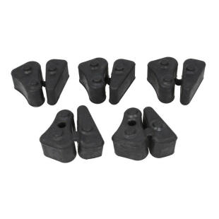 Демпферные резинки задней звезды HONDA VTX 1300 '02-11, VTX 1800 '02-08 TOURMAX RWD-114