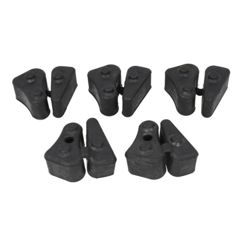 Демпферные резинки задней звезды HONDA VTX 1300 '02-11, VTX 1800 '02-08 TOURMAX RWD-114