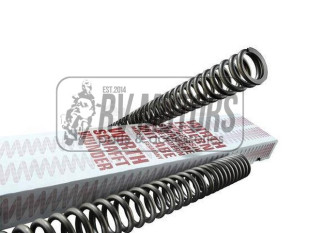 Прогрессивные пружины вилки TRIUMPH WIRTH 6045