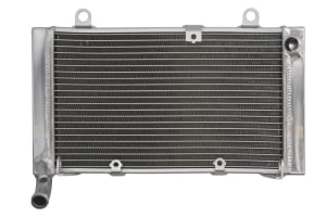 Радиатор HONDA CBF 1000 2006-2010 4 RIDE RAD-654