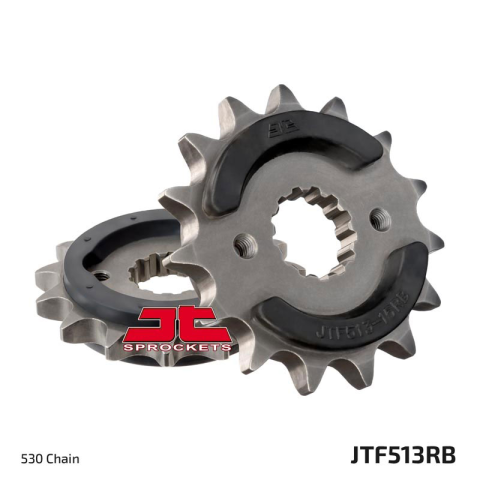 Приводная звезда JT JTF513.17RB (PBR 513)