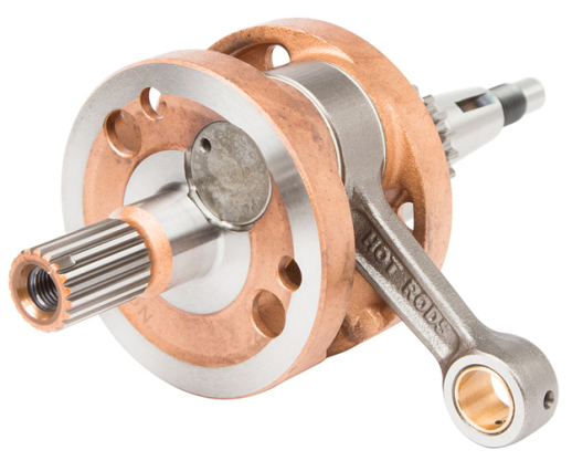 Колінвал HONDA CRF 150R 07-16 HOT RODS 4075