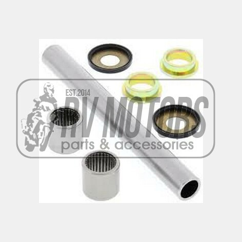 Комплект підшипників осі маятника WRP 28-1007.