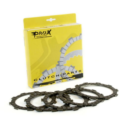 Фрикционные диски сцепления YAMAHA YZ 80 '83-92 PROX 16.S21001 (EBS2304)