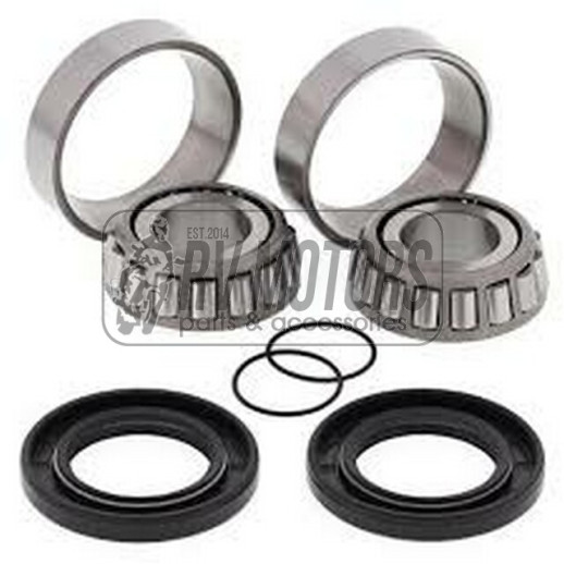 Комплект підшипників осі маятника ALLBALLS 28-1058